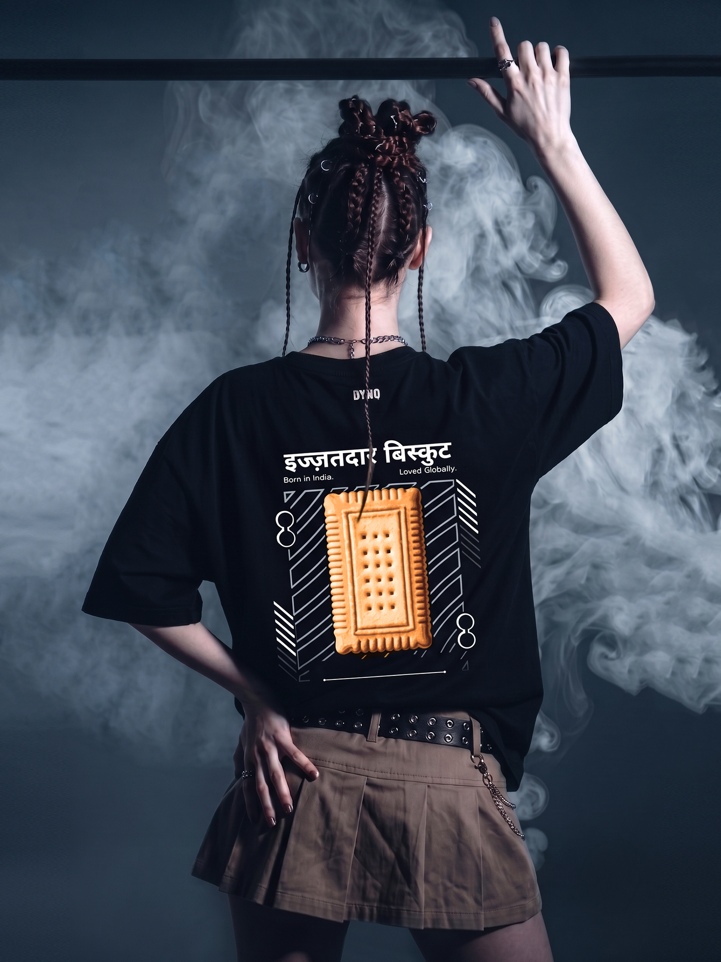 PARLE-G
