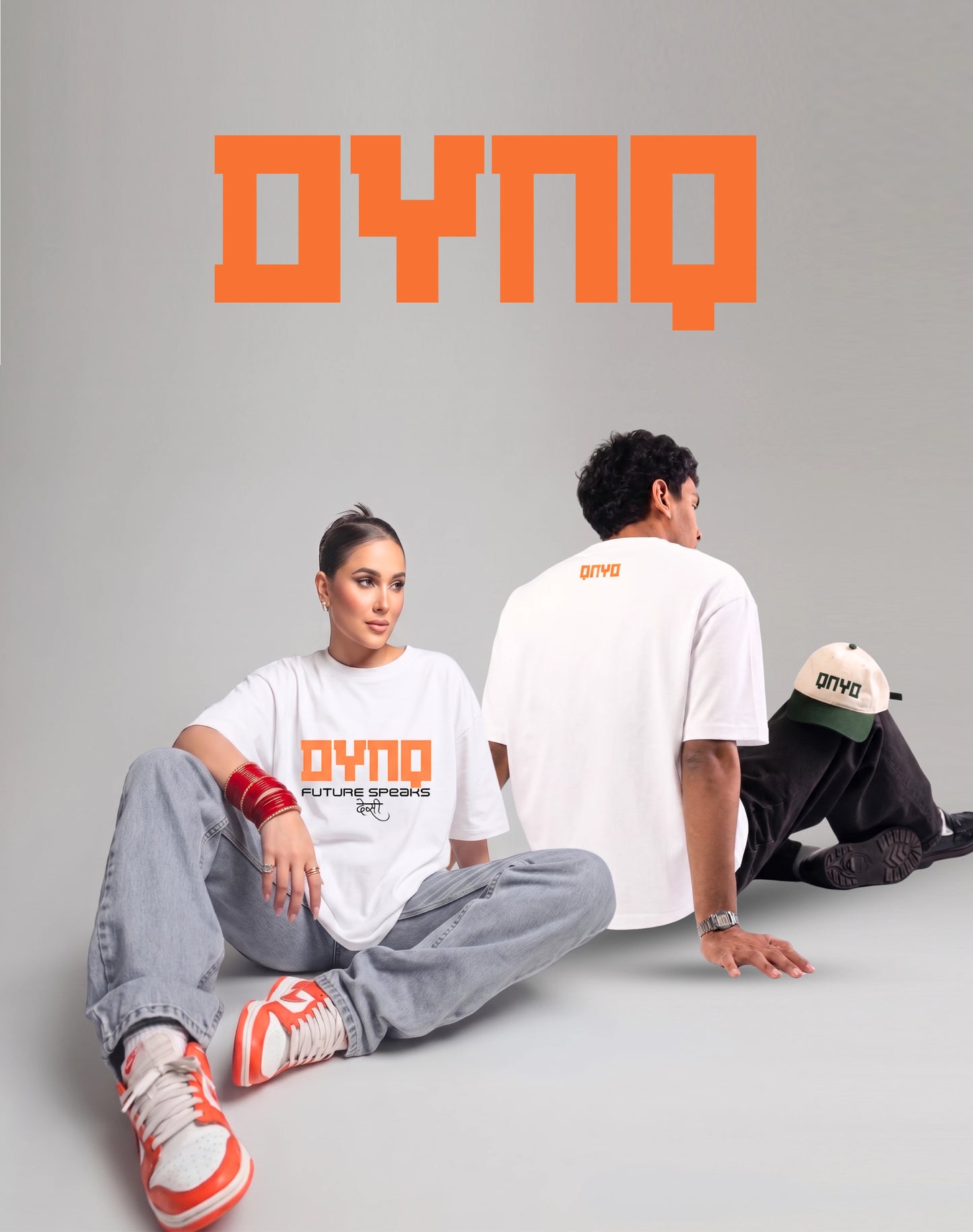 DYNQ
