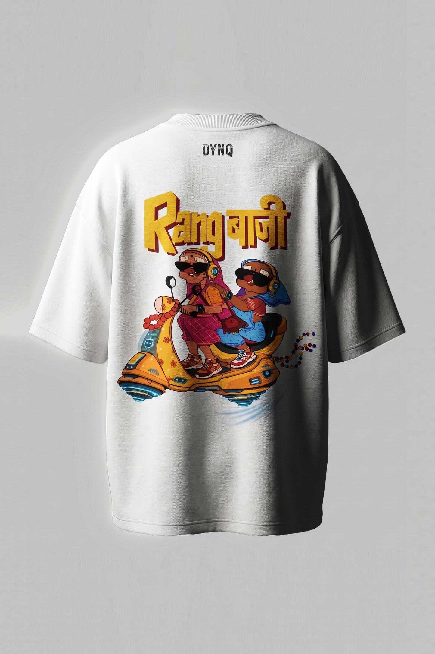 RANGBAZI
