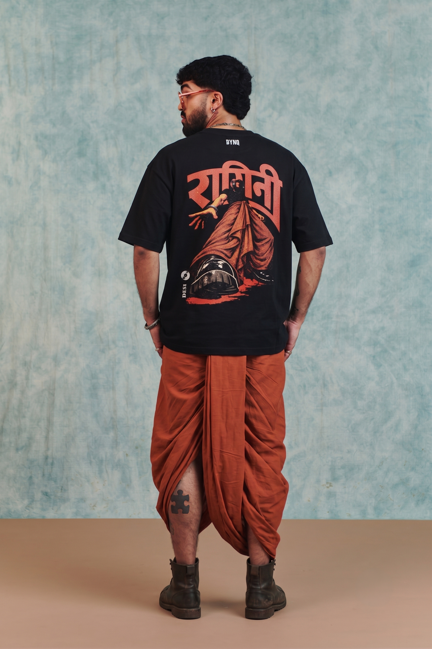 RAGINI
