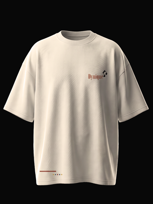 BABY – Unisex Oversized Graphic T-Shirt