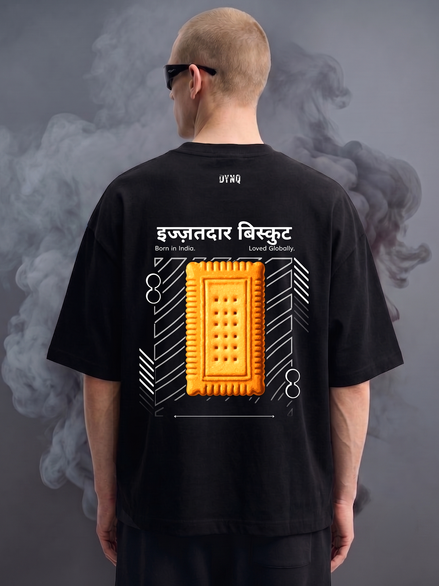 PARLE-G