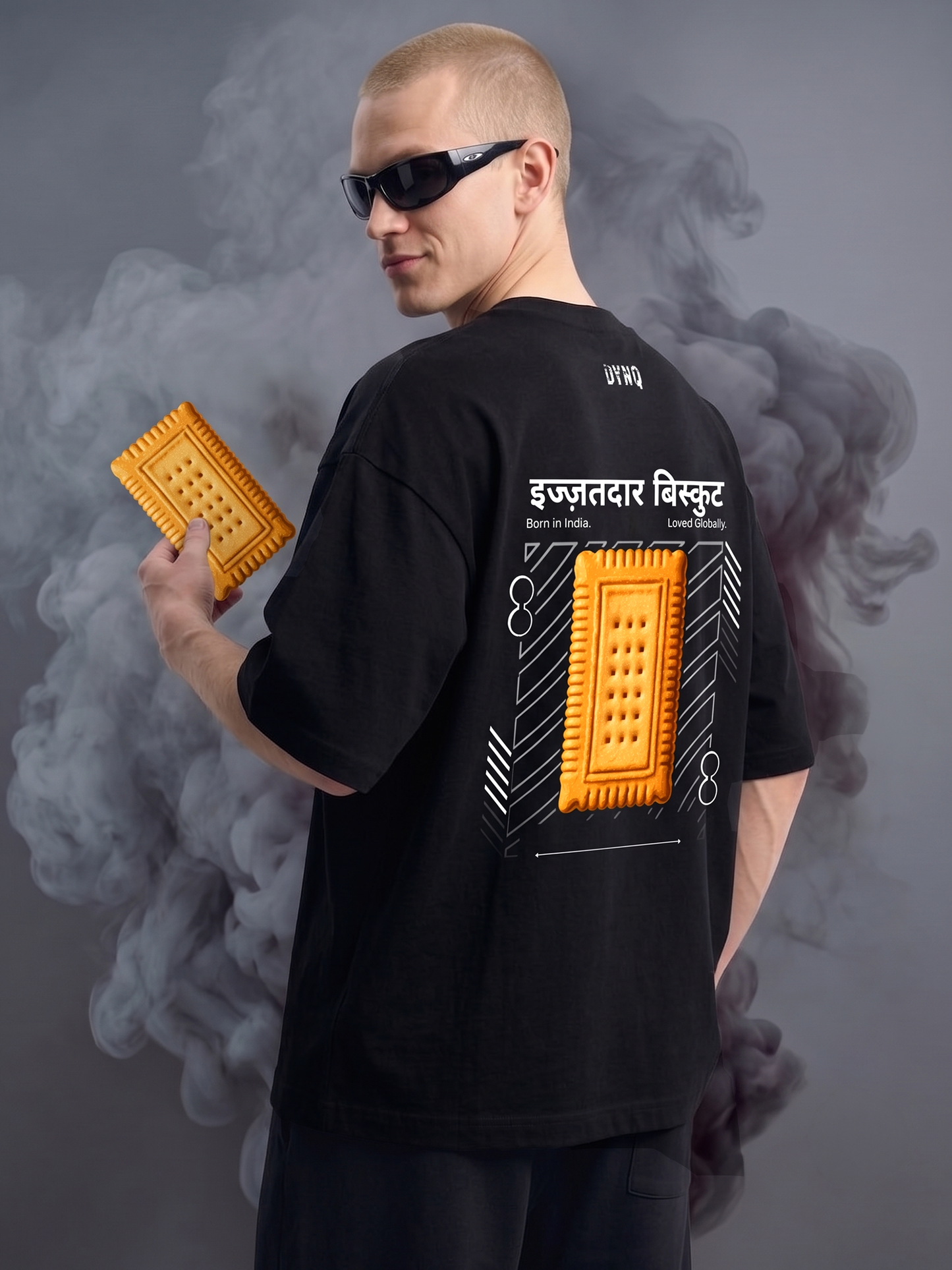 PARLE-G