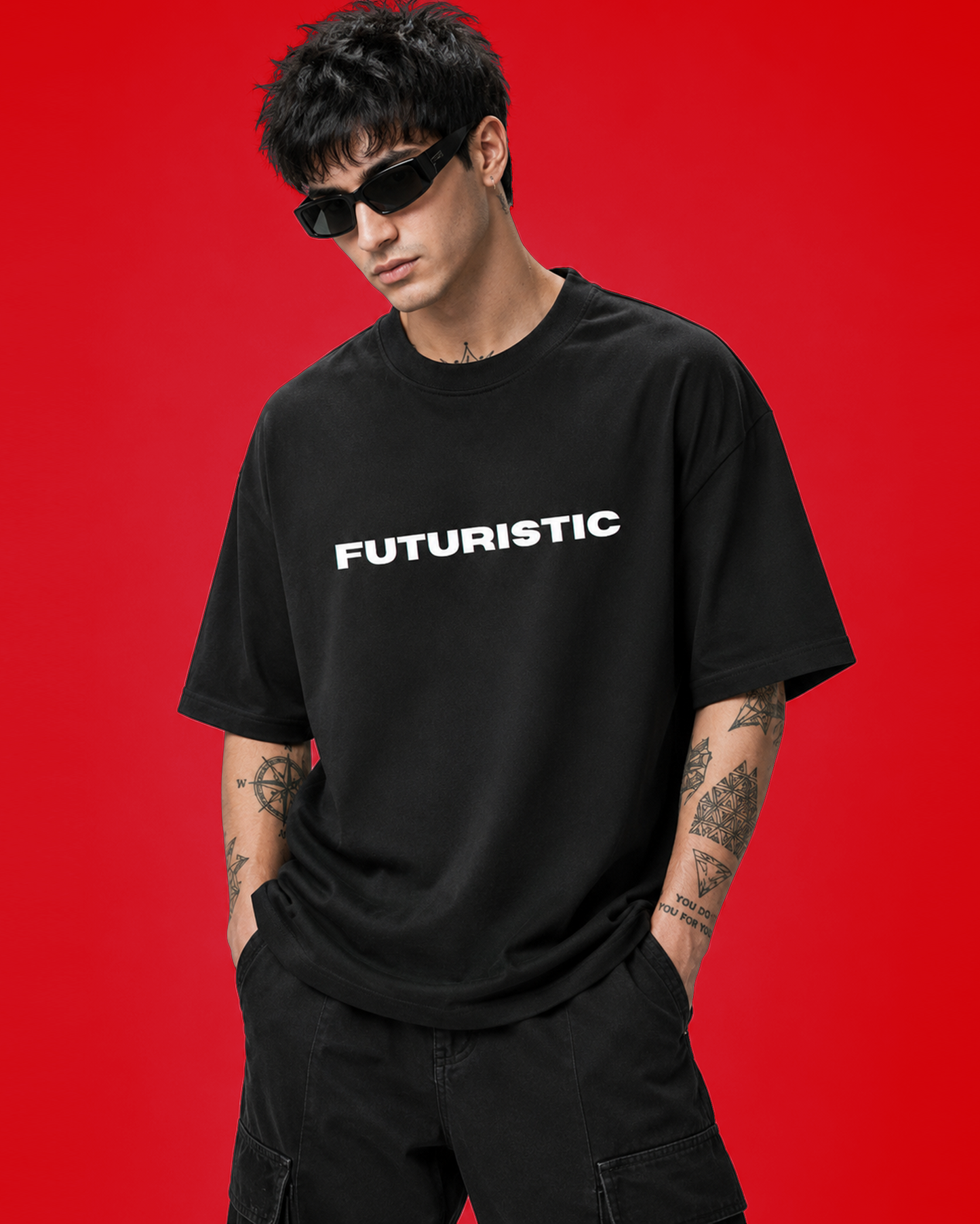 FUTURISTIC