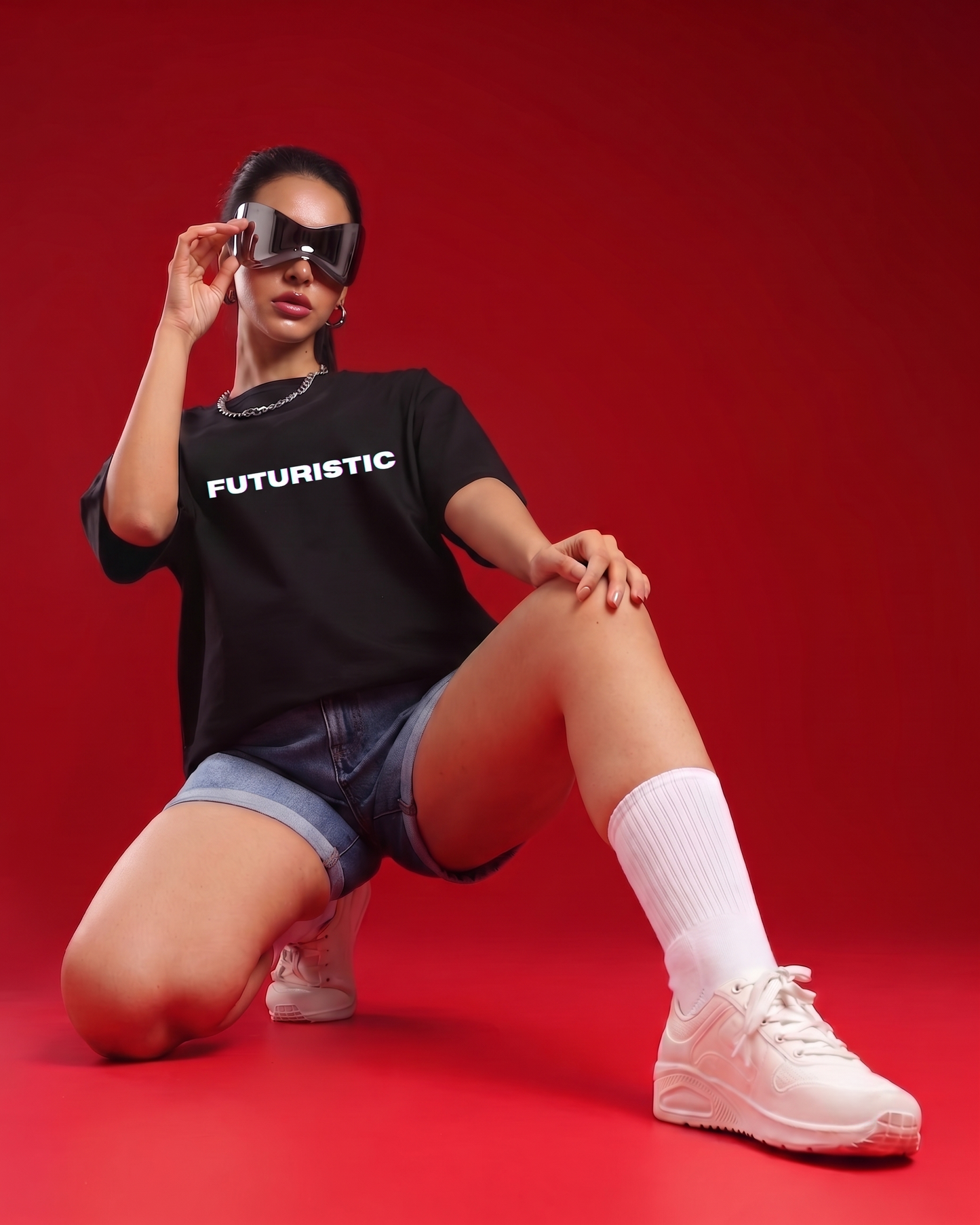 FUTURISTIC