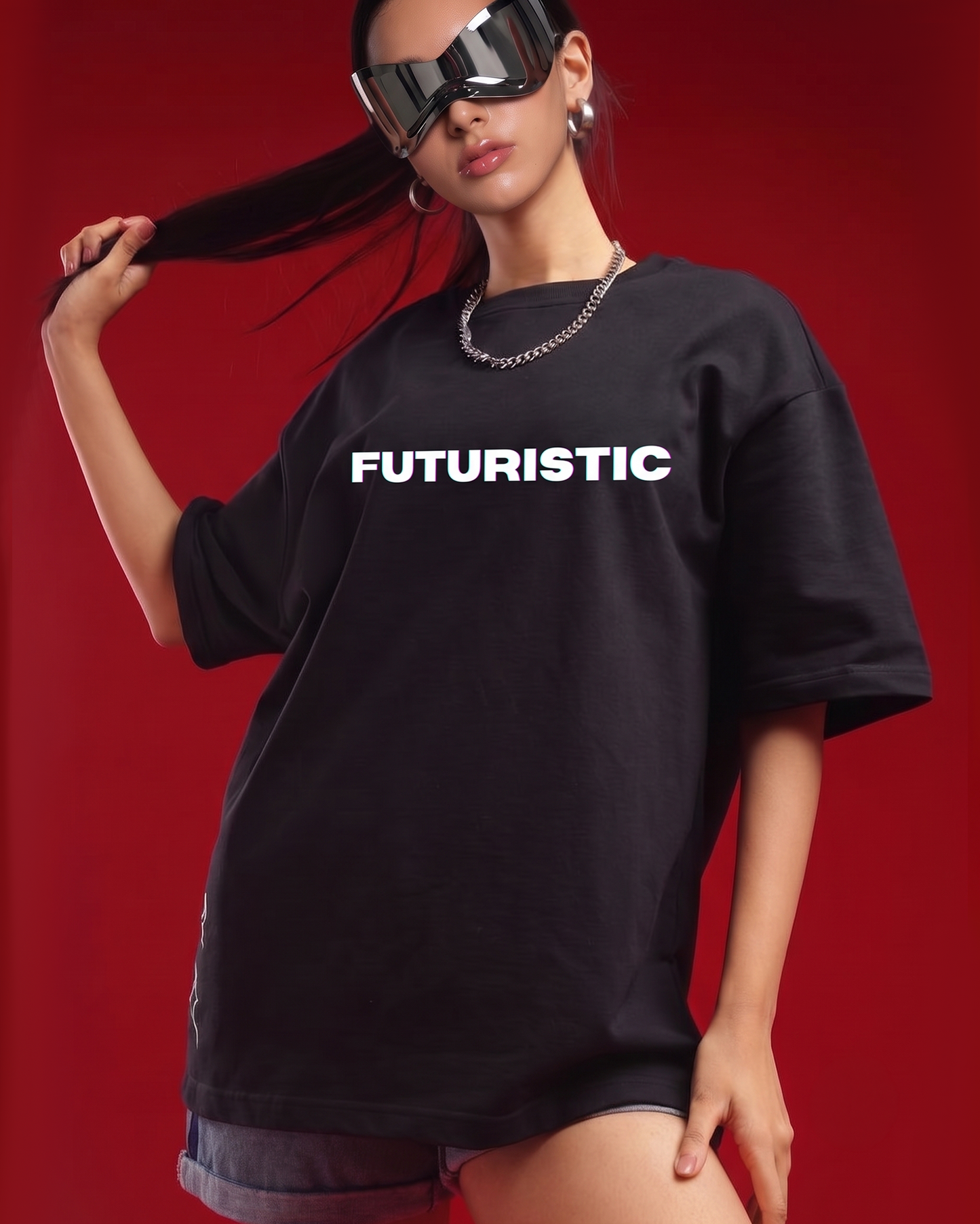 FUTURISTIC