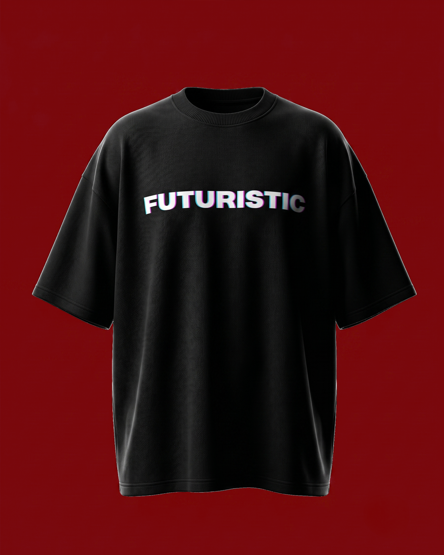 FUTURISTIC